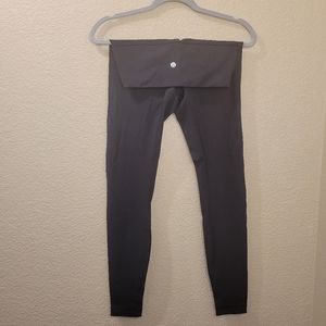 lululemon Wunder Under Train Legging Size 6